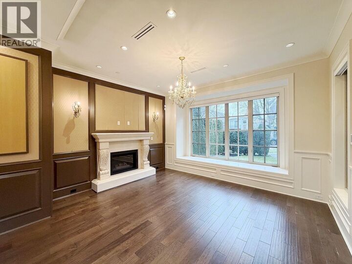 Property Photo: 3393 West 30th Avenue BC V6S 1W3