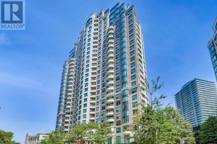 Property Photo:  7 Lorraine Drive 710  ON M2N 7H2 