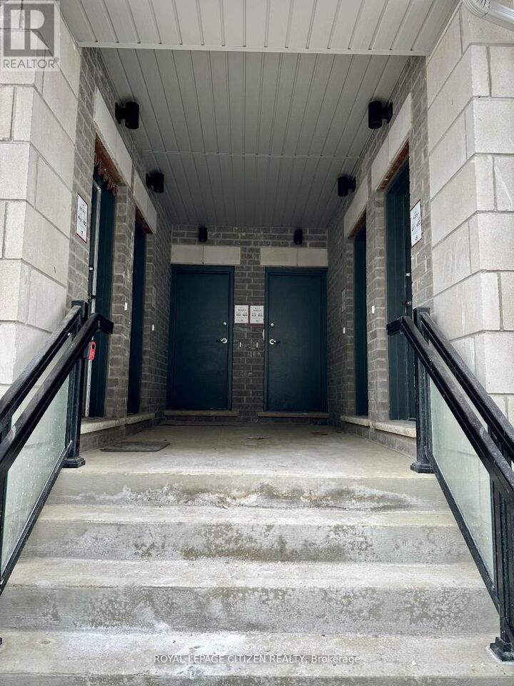 Property Photo:  70 Halliford Place 414  ON L6P 4R1 