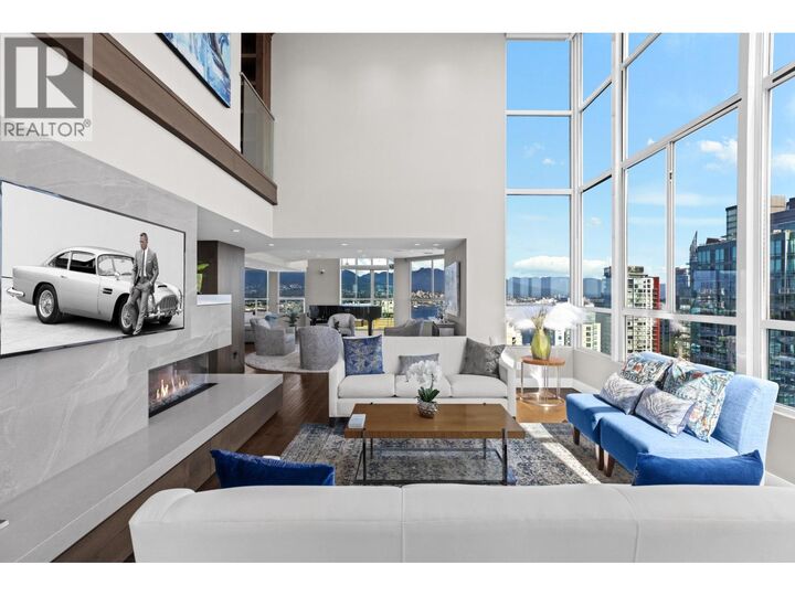 Property Photo:  717 Jervis Street 3102  BC V6E 4L5 