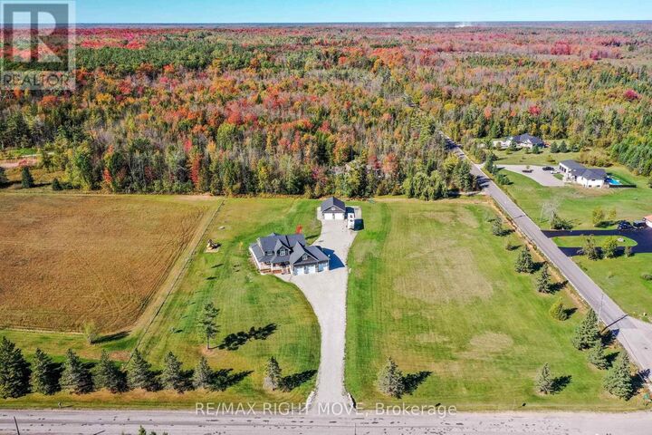 Property Photo:  2448 Stockdale Road  ON L3V 6P9 