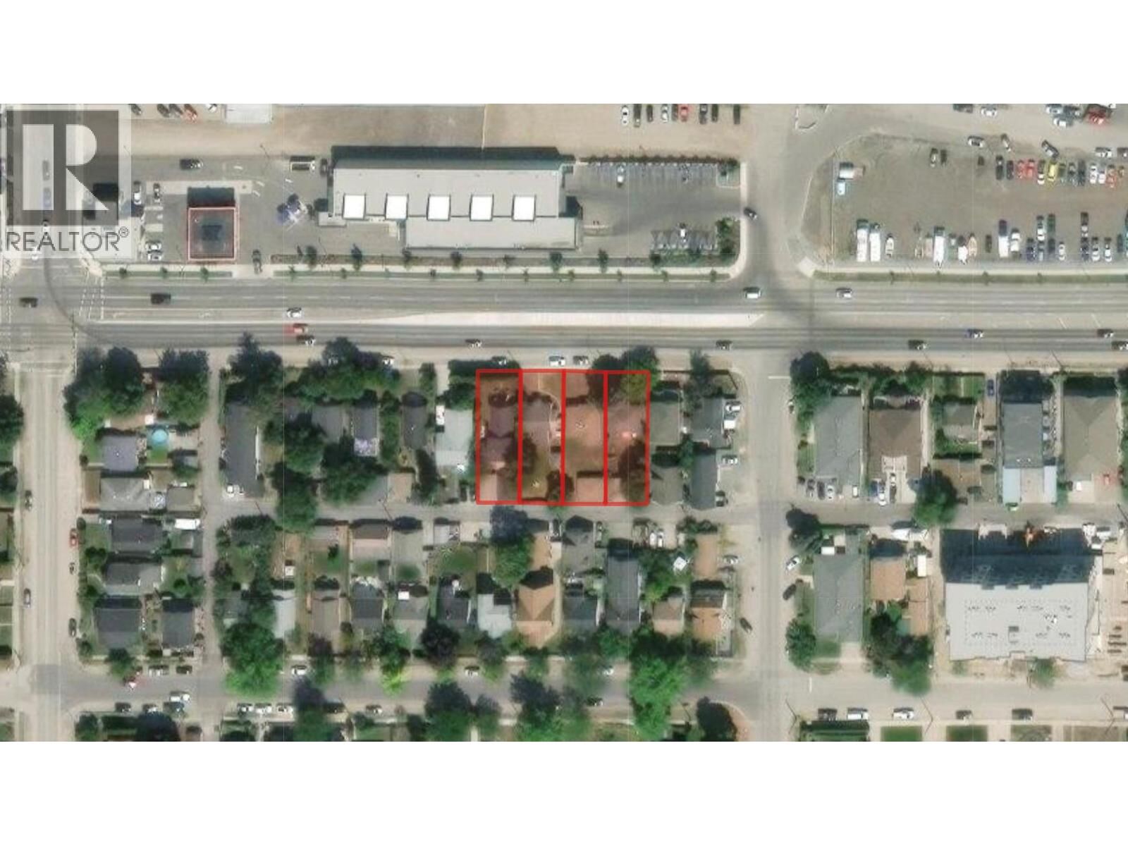 Property Photo: 977 Clement Avenue BC V1Y 4J1