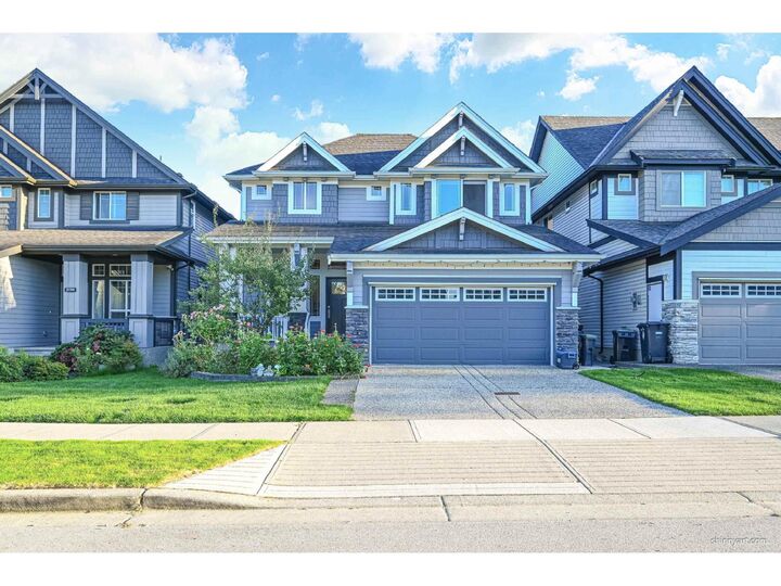 Property Photo:  20382 83A Avenue  BC V2Y 0S2 