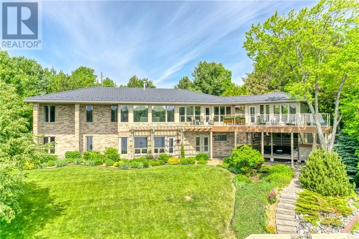 Photo de la propriété:  1351 Keast Drive  ON P3E 6H7 