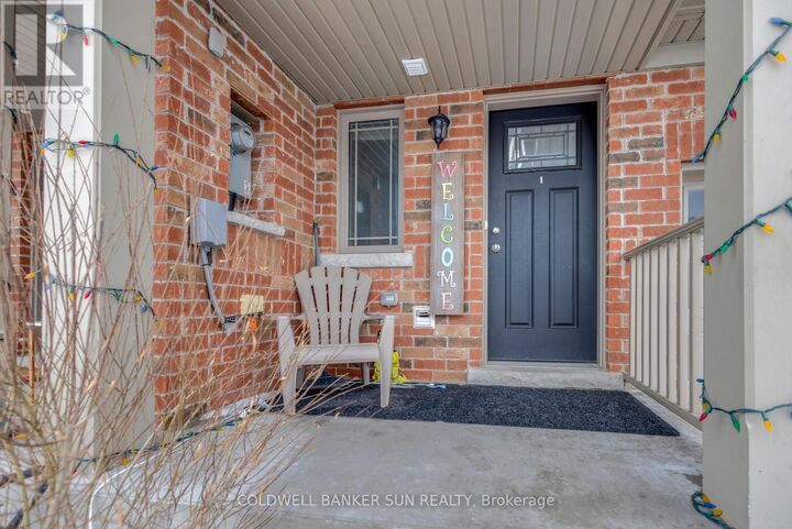 Property Photo:  254 Hutchinson Drive  ON L9R 0P9 