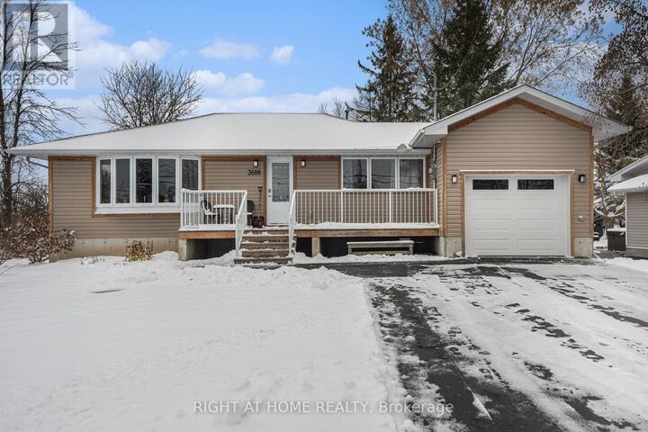 Property Photo: 3688 Principale Street ON K0A 3K0