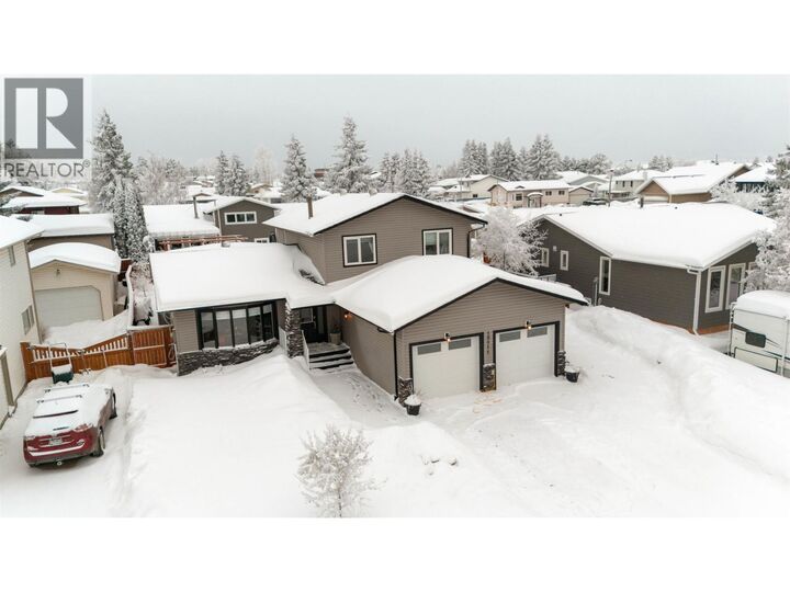 Property Photo: 10515 114 Avenue BC V1J 6H7