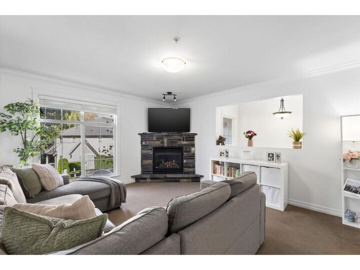 Photo de la propriété:  46832 Hudson Road 15  BC V2R 0L9 