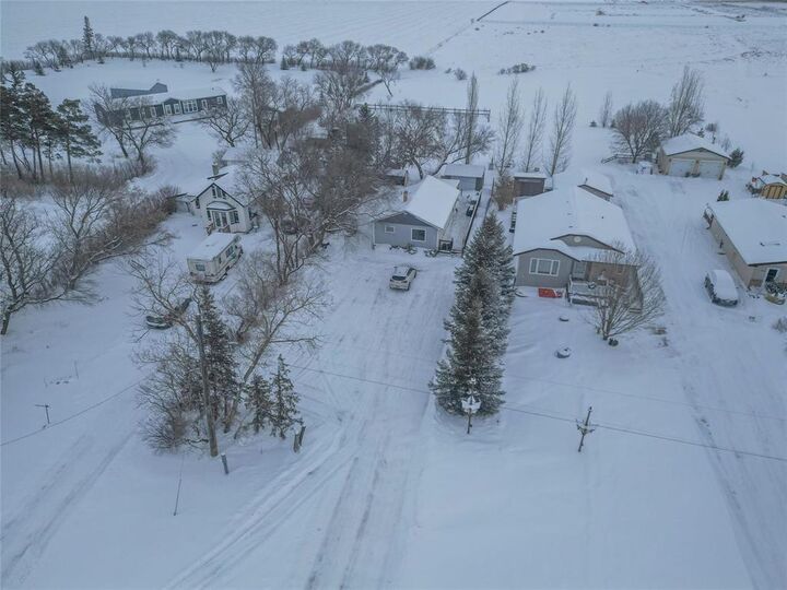 Photo de la propriété:  217 Hillman Avenue  MB R0K 0W0 