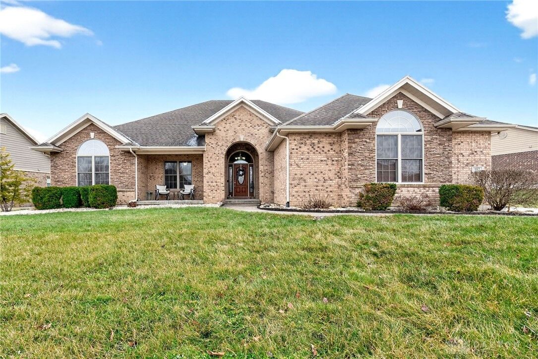 Property Photo:  187 Hickory Pointe Drive  OH 45327 