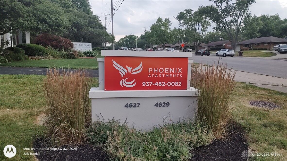 Property Photo:  4629 Far Hills Avenue 2A  OH 45429 