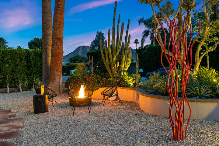 Property Photo:  74130 Chicory Street  CA 92260 