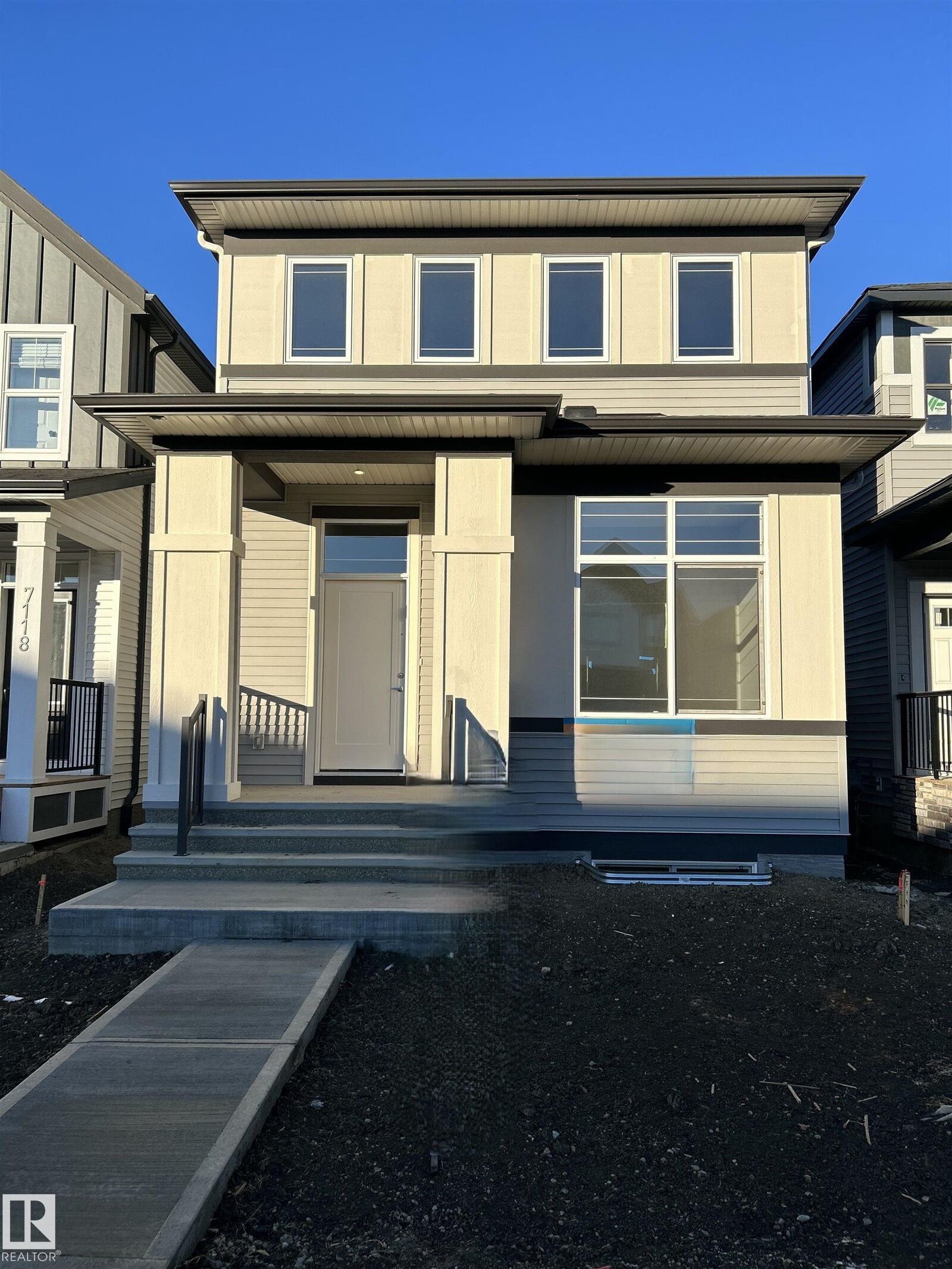 Property Photo:  7116 51 Avenue  AB T4X 3E6 