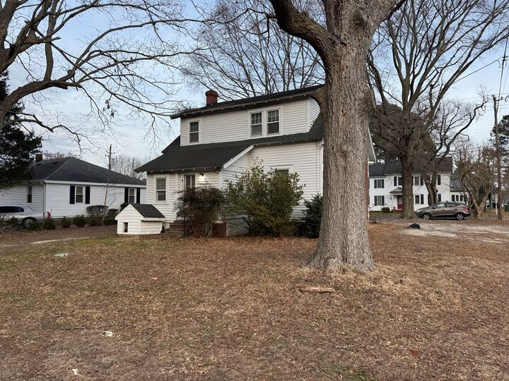 Property Photo:  3146 Monroe Ave  VA 23350 