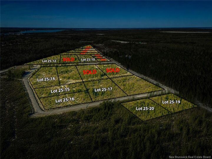 Lot 25-19 Hannay — photo 1