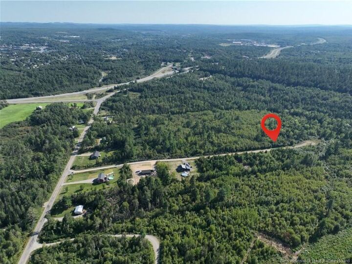 Property Photo: 000 Crest Avenue NB E3L 5C1