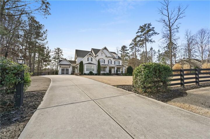 Property Photo: 126 Townsend Pass GA 30004