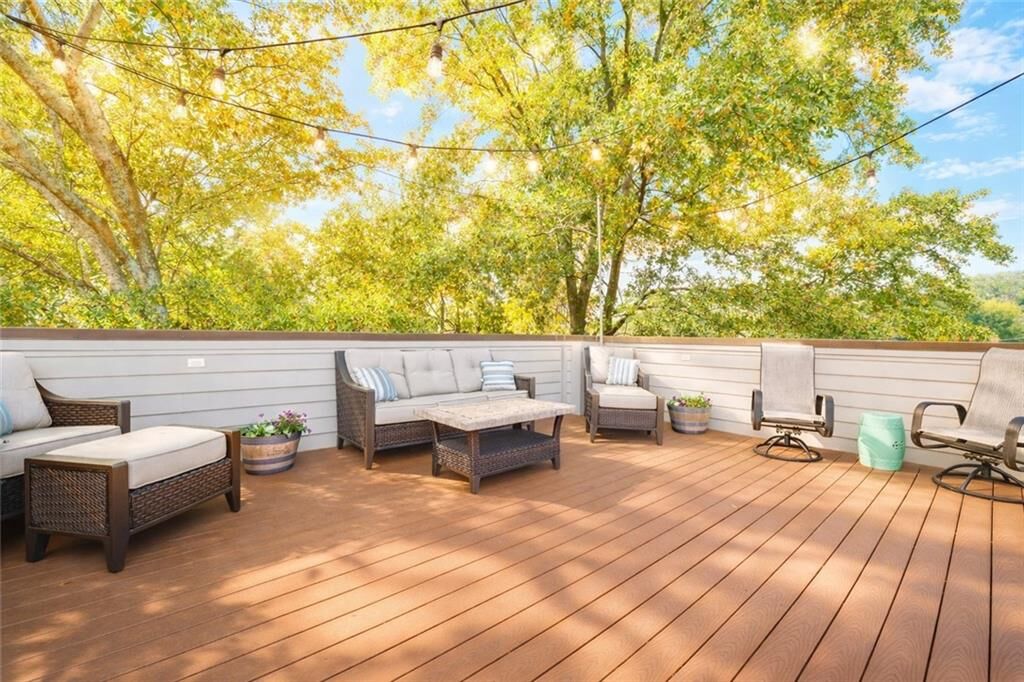 Property Photo:  151 Flat Shoals Avenue SE A  GA 30316 