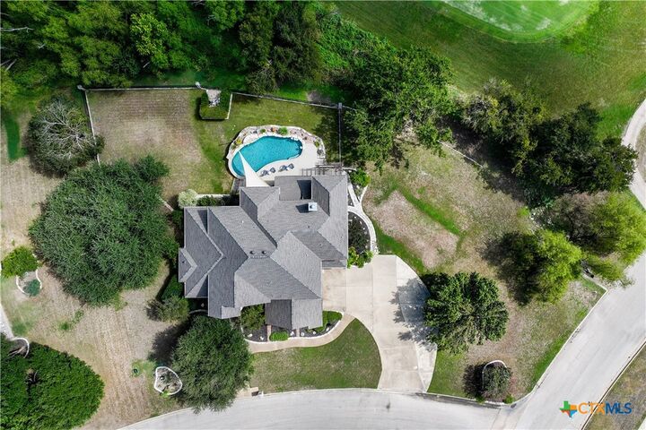 Property Photo: 2726 Winners Circle TX 76571