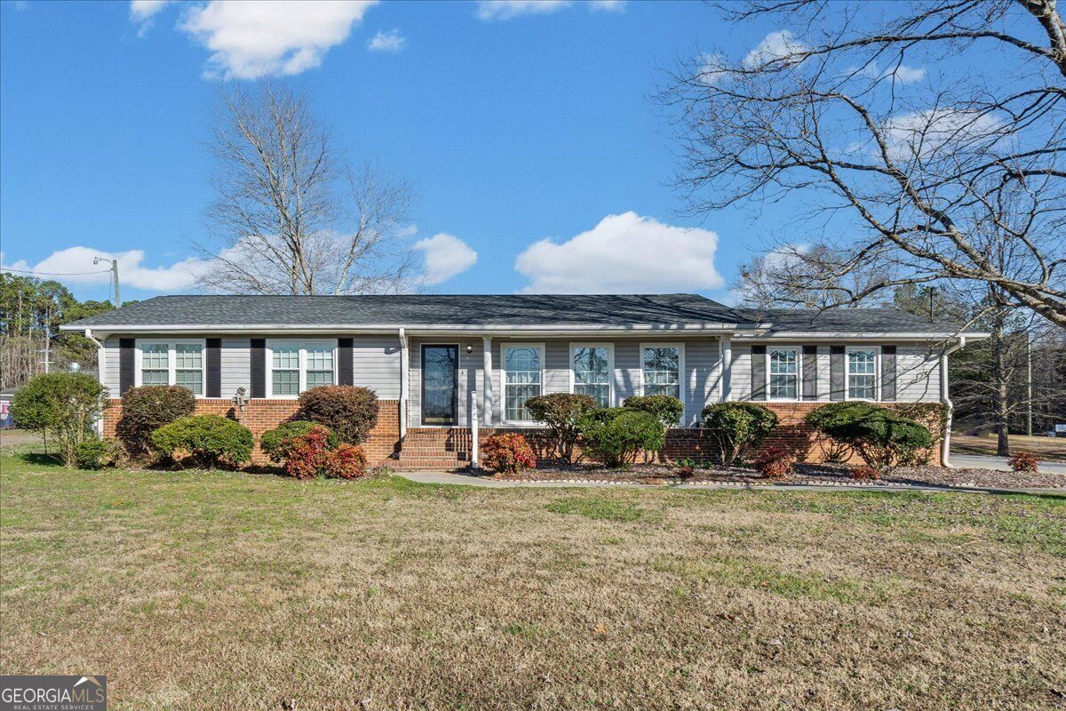 Property Photo:  874 Judkin Mill Road  GA 30125 