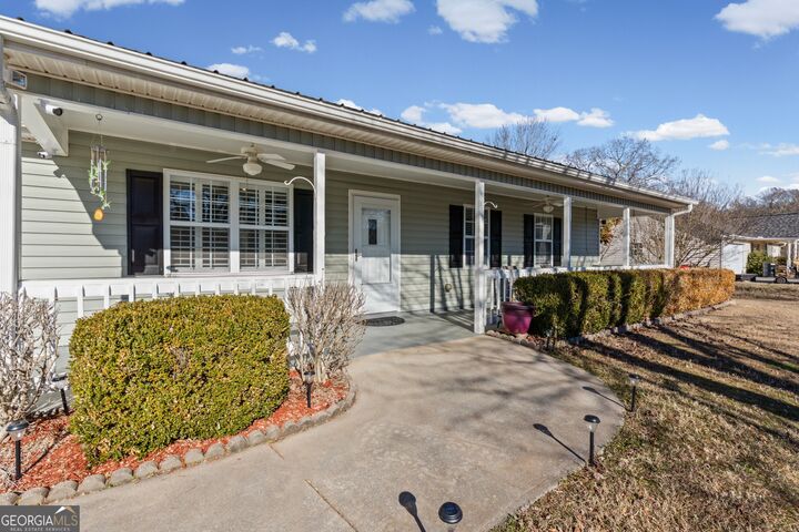 Property Photo:  240 Sonora Drive SE  GA 30701 