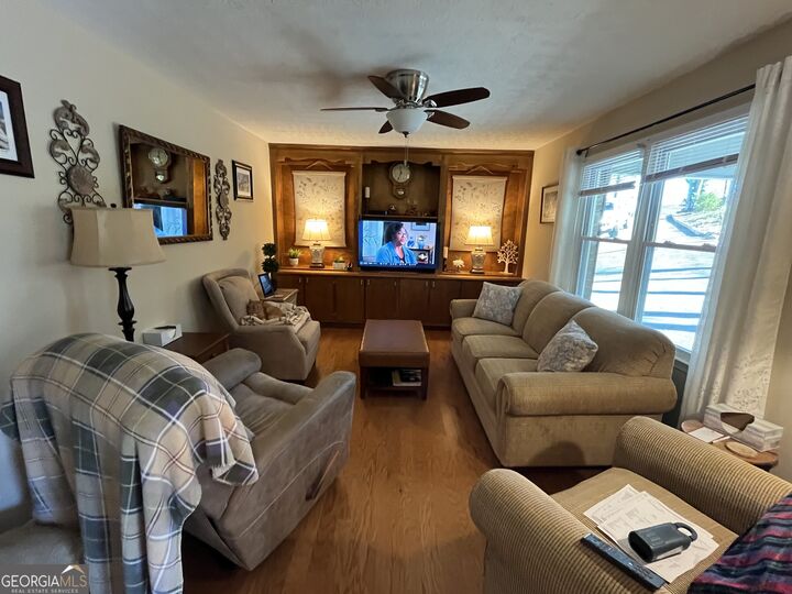 Property Photo:  412 Mount Alto Road SW  GA 30165 