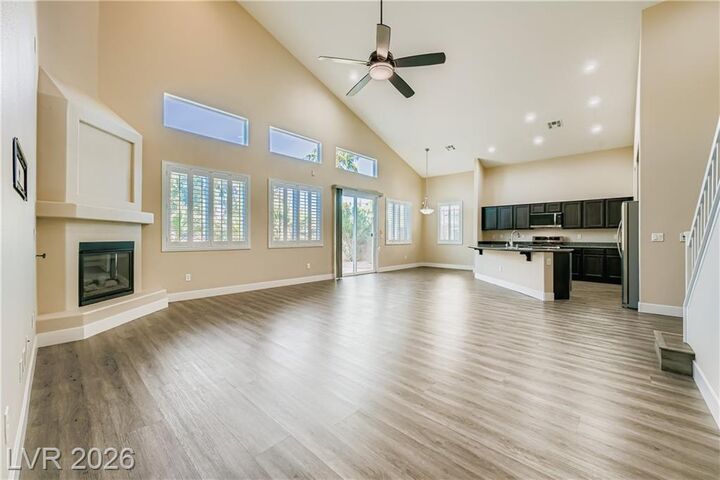 Property Photo:  4212 Hawks Glide Avenue  NV 89084 