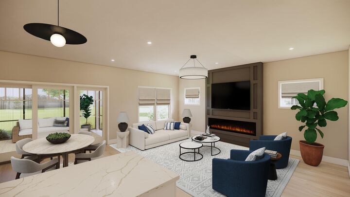 Property Photo:  17 Moorebrooke Road  IN 46360 