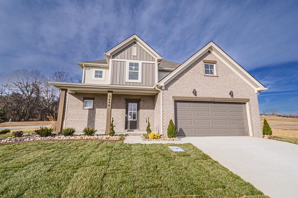 Property Photo:  3690 Heatherstone Dr.  KY 42301 