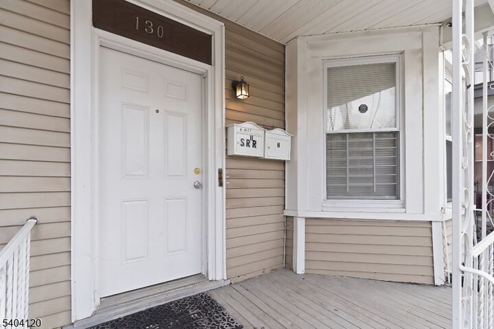 Property Photo: 130 Littleton Ave NJ 07103