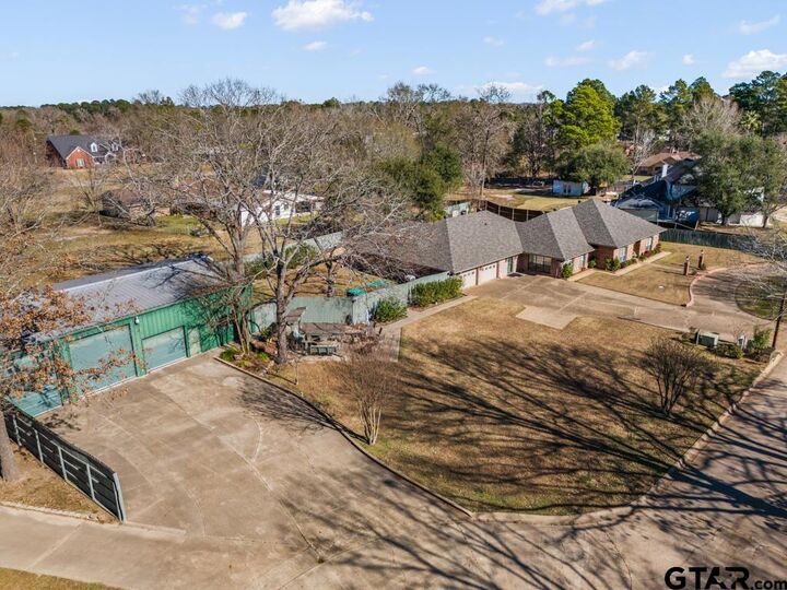 Property Photo:  106 Cheyenne Street  TX 75644 