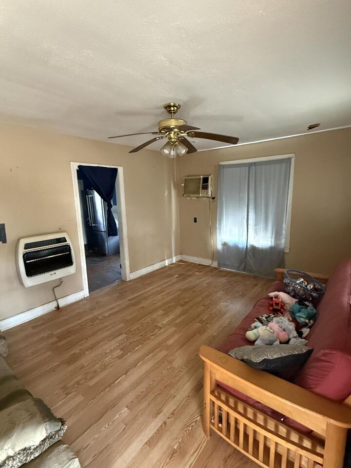 Property Photo:  905 Lafayette St.  MS 39429 