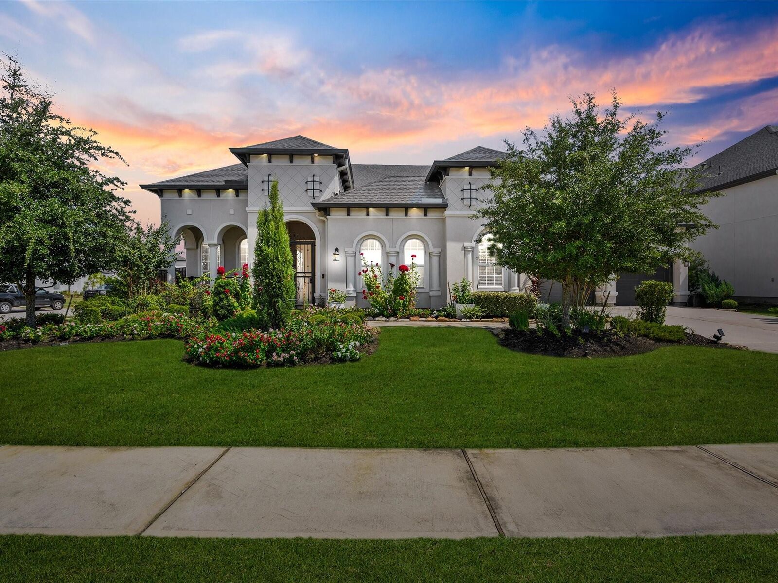Property Photo: 3954 Kelley Pond Drive TX 77386