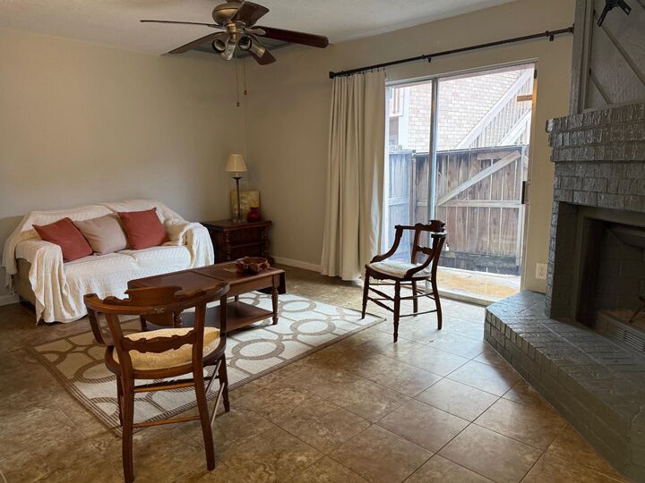 Property Photo:  1505 Ward Road 189  TX 77520 