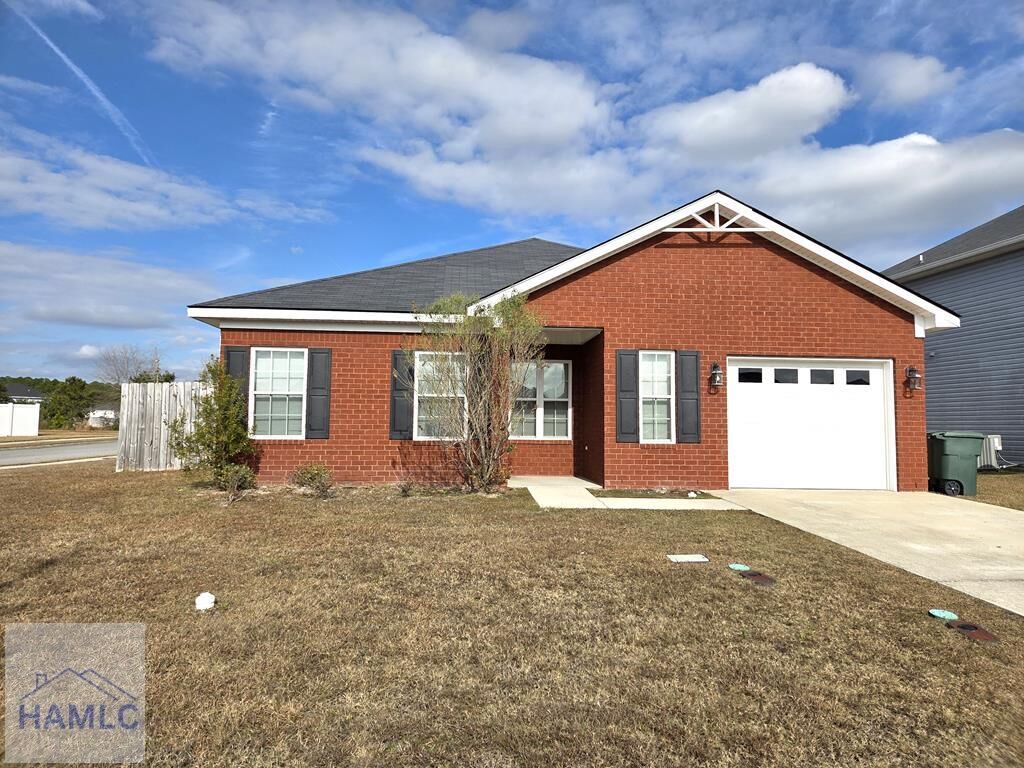 Property Photo:  22 Wythe Street  GA 31313 