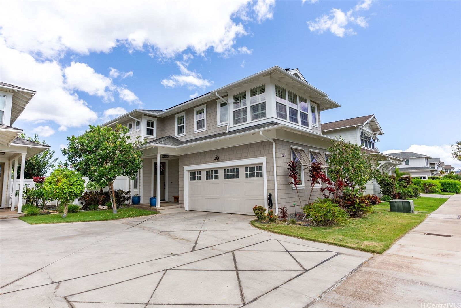 Property Photo:  91-1158 Kai Oio Street  HI 96706 