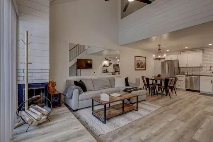 Property Photo:  286 W Eagles Roost #D-110  UT 84719 