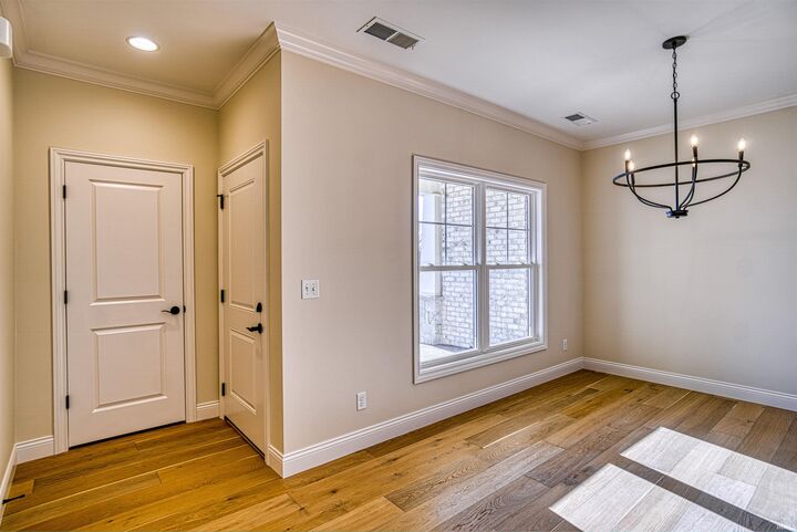 Property Photo:  3060 White Oak Trail  IN 47630 
