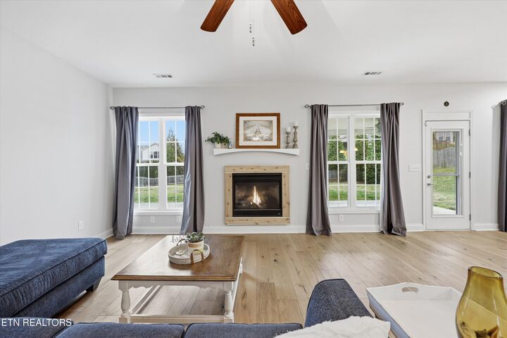 Property Photo:  2042 Gusty Wind Lane  TN 37932 