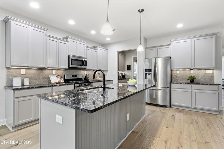 Property Photo:  2042 Gusty Wind Lane  TN 37932 