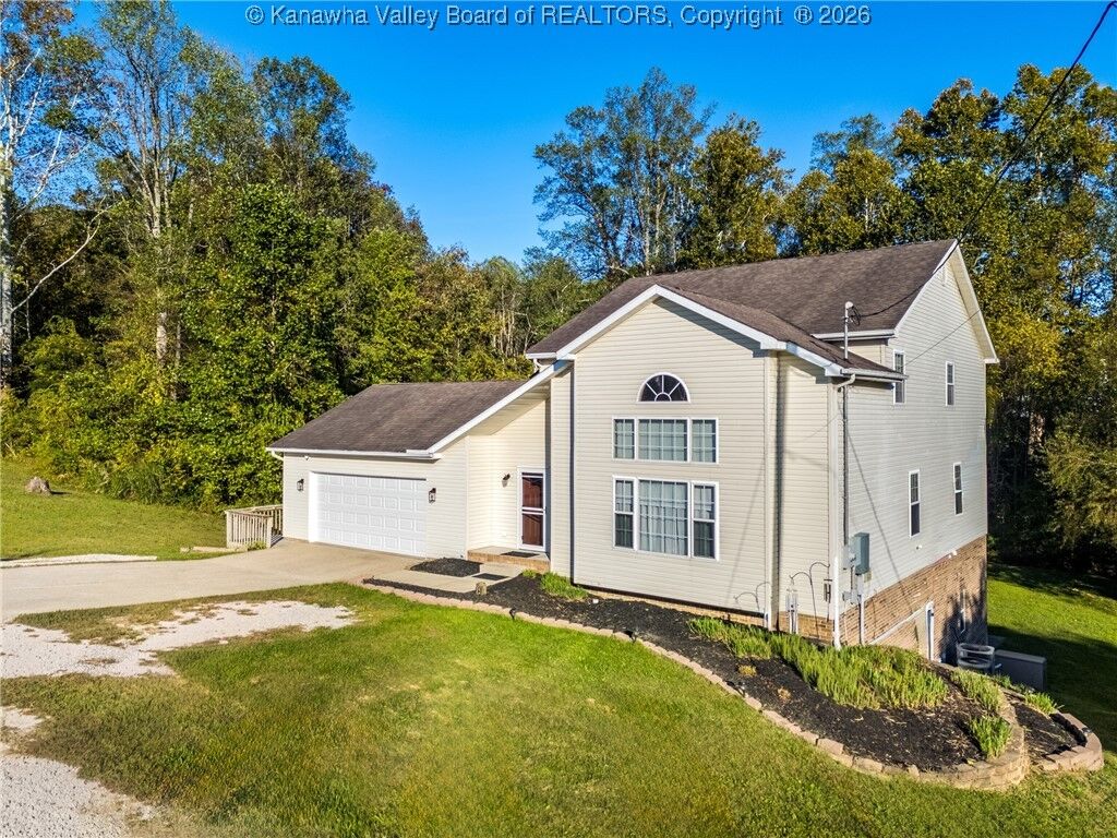 Property Photo: 6 Greenbrier Trail WV 25541