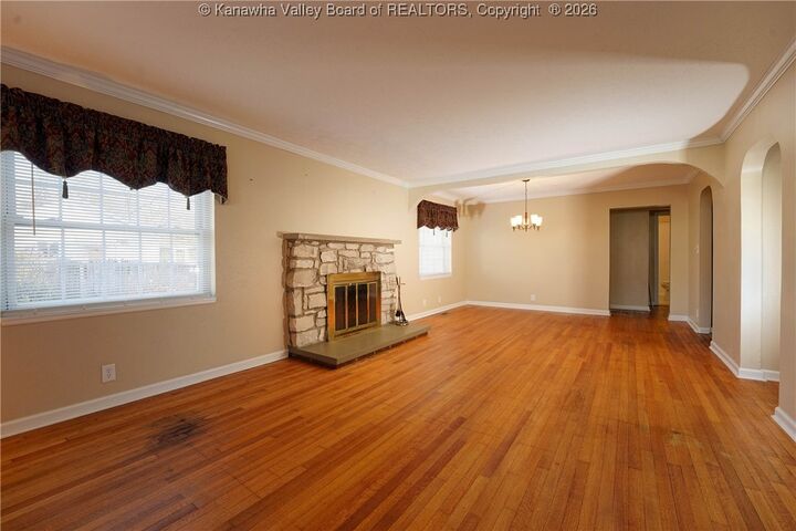 Property Photo:  189 Riverbend Boulevard  WV 25177 