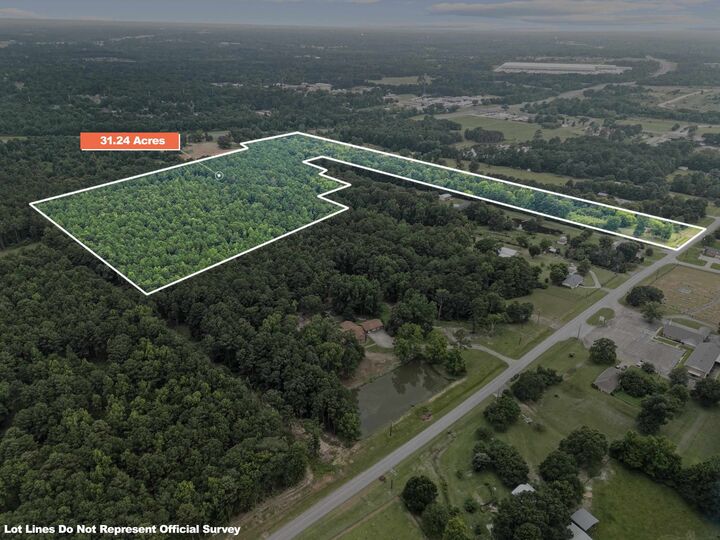 Property Photo:  7229 Tryon Rd  TX 75605 