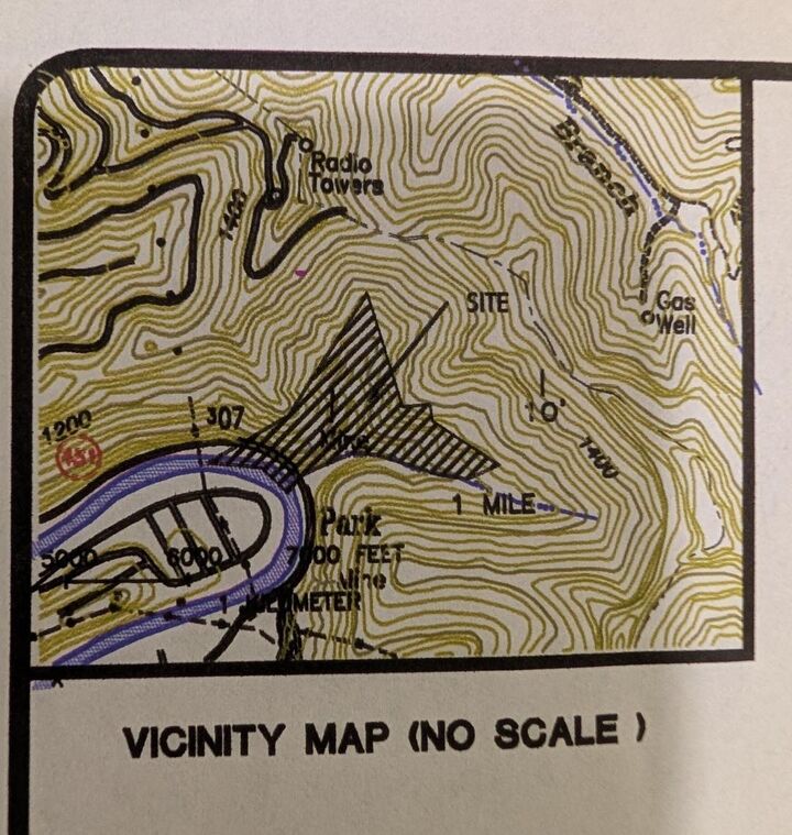 Property Photo: 0 E Main Street KY 41701