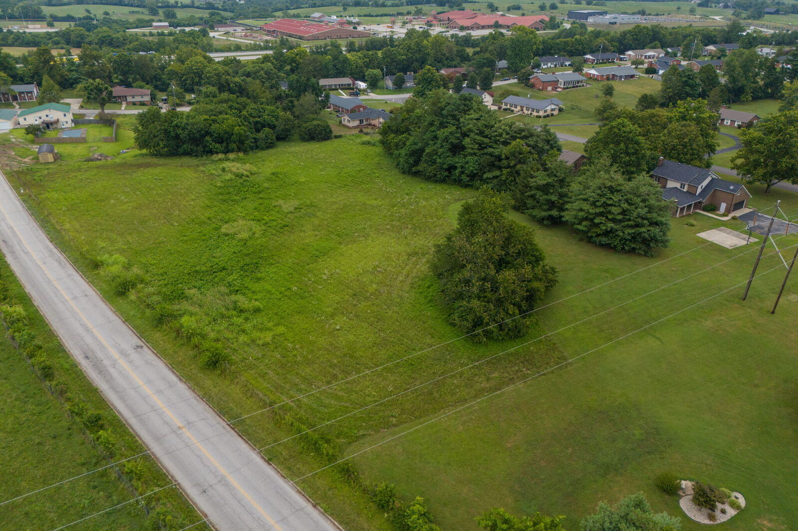 Property Photo:  1 Old Wilderness Trail  KY 40475 