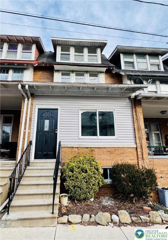 Property Photo:  133 S 15th Street  PA 18102 