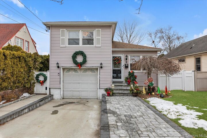 Property Photo:  30 York Street  NY 11565 