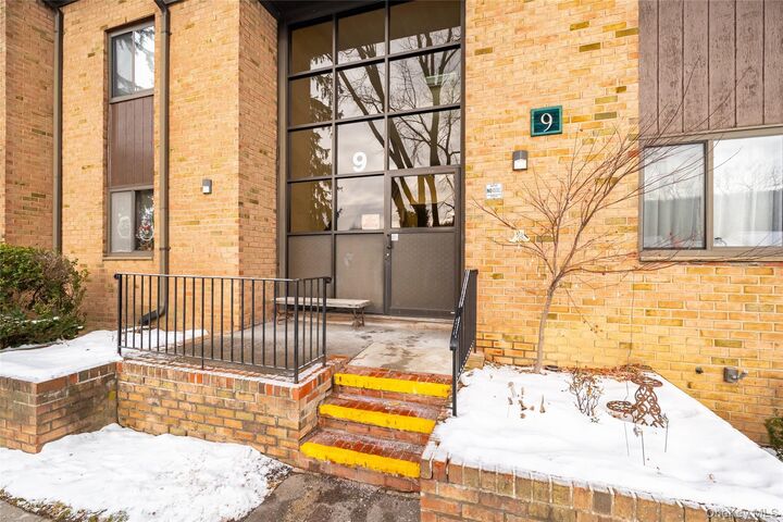 Property Photo:  9 Charles Lane 2C  NY 10970 