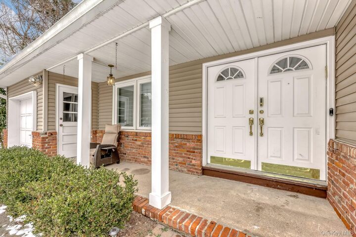 Property Photo:  23 S Parker Drive  NY 10952 