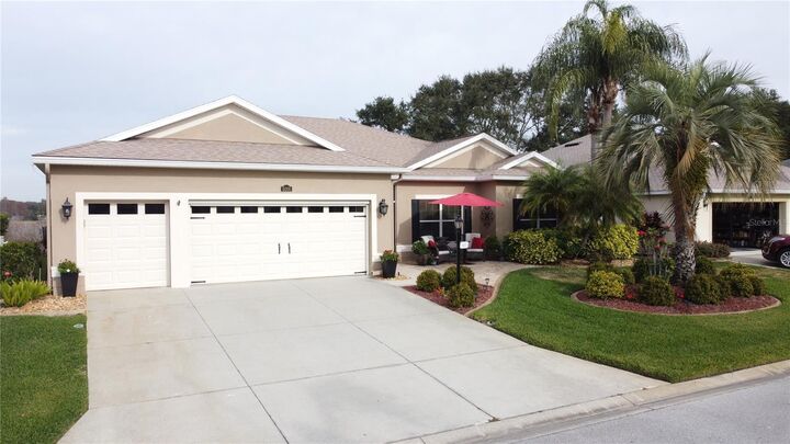 Property Photo:  5000 Long Meadow Drive  FL 34748 